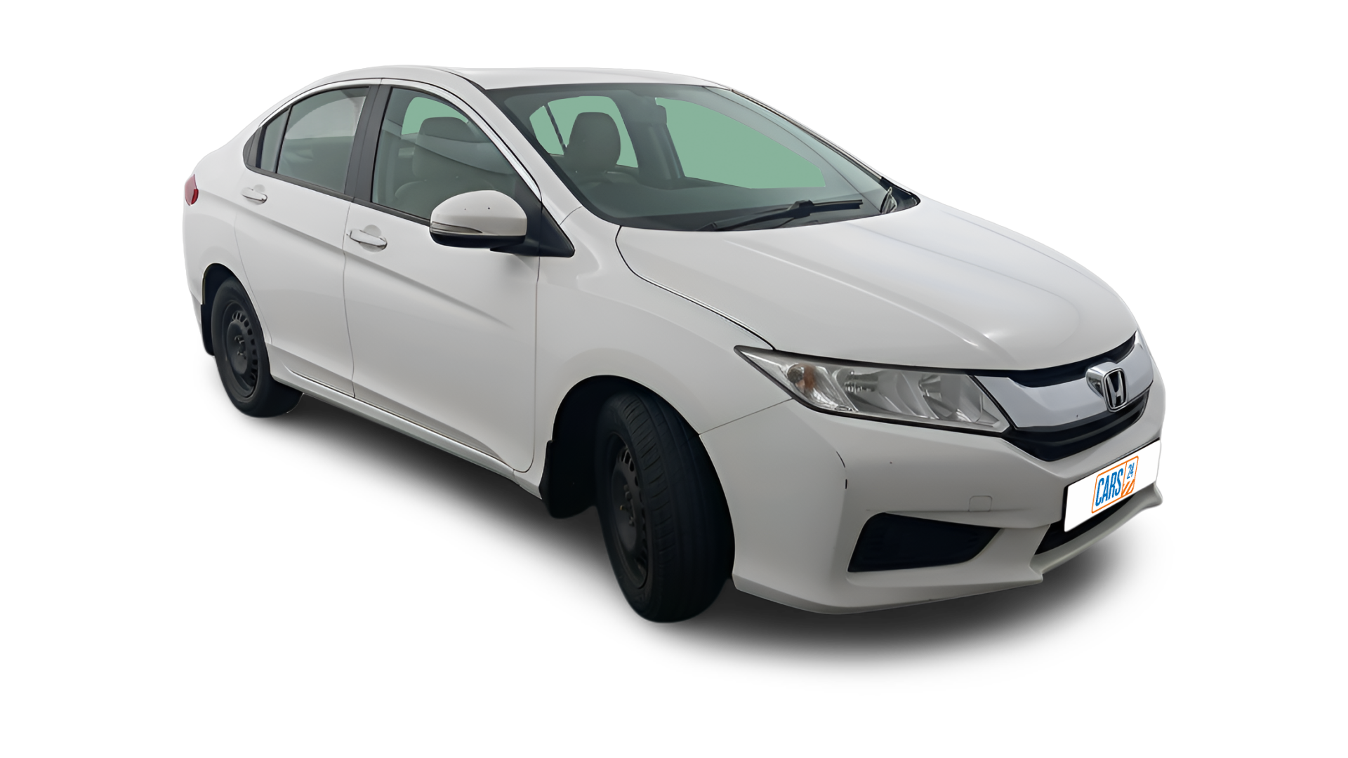 Honda City-img